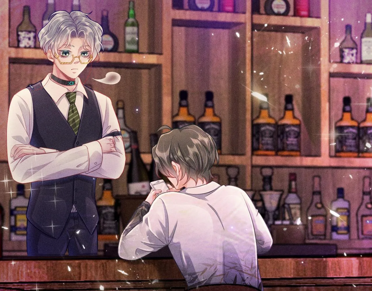 第53话 心中的野兽 第7页