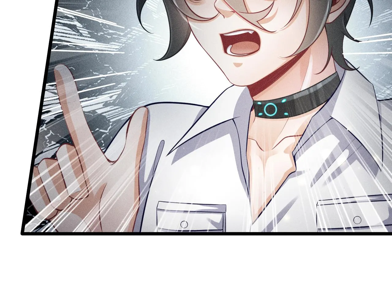 第49话 继父？ 第29页