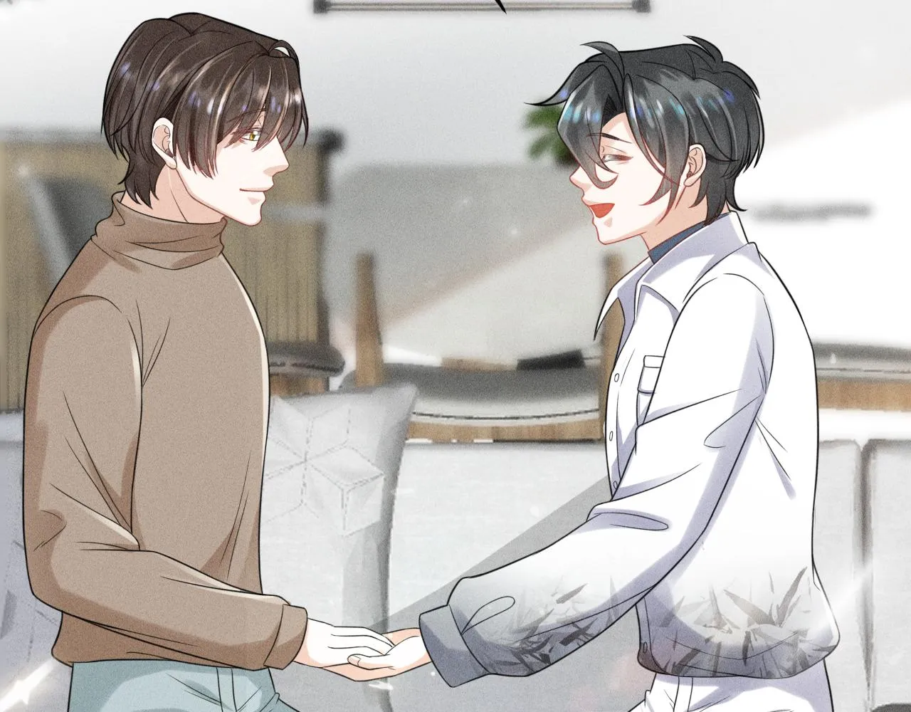 第49话 继父？ 第64页
