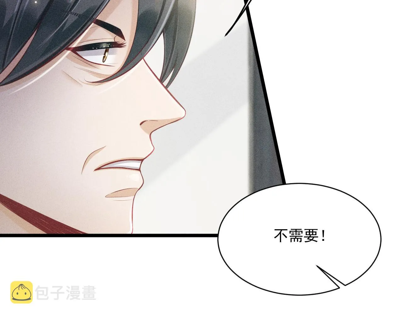 第45话 像沈辰凛一样 第13页