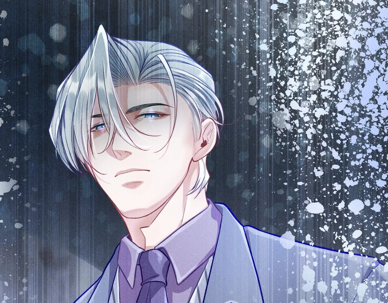 第45话 像沈辰凛一样 第35页