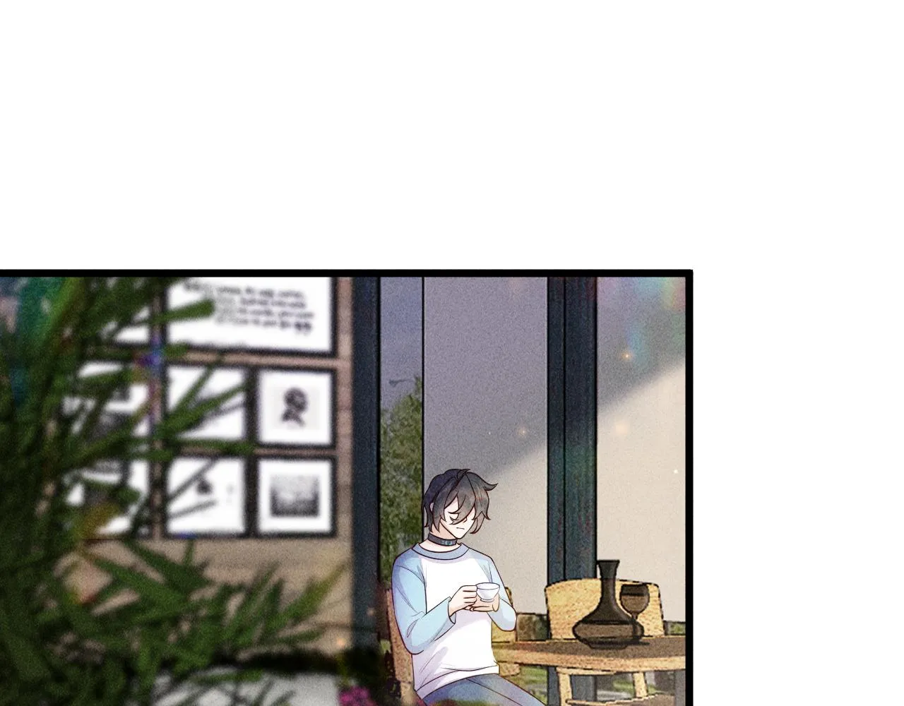 第44话 唐棠的反击 第5页