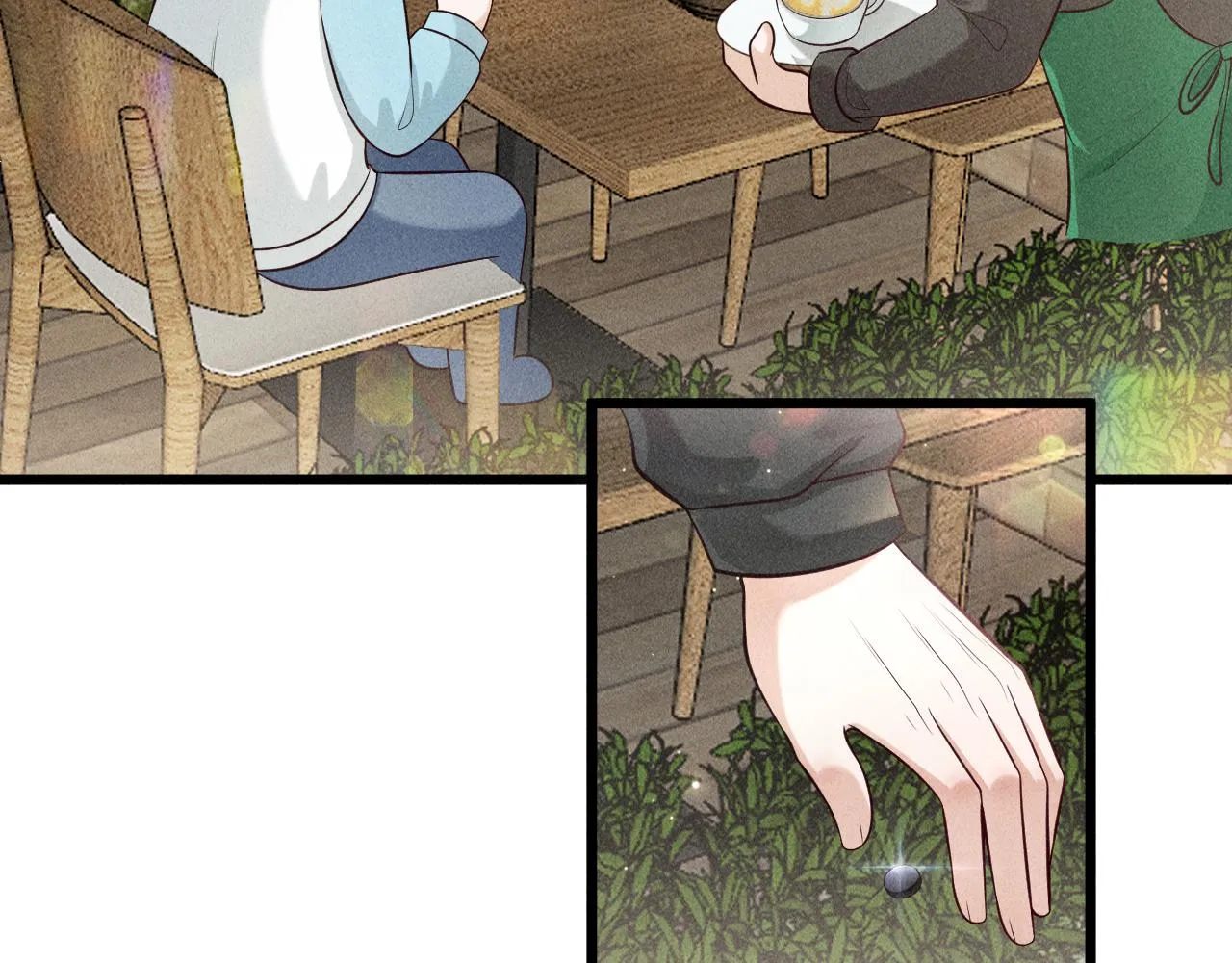 第44话 唐棠的反击 第12页