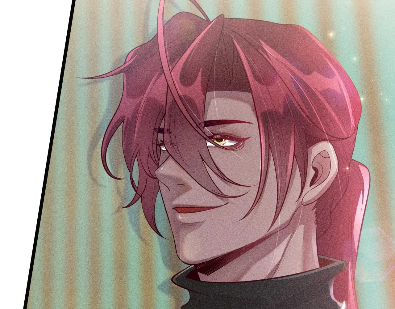 第43话 迫近的阴影 第38页