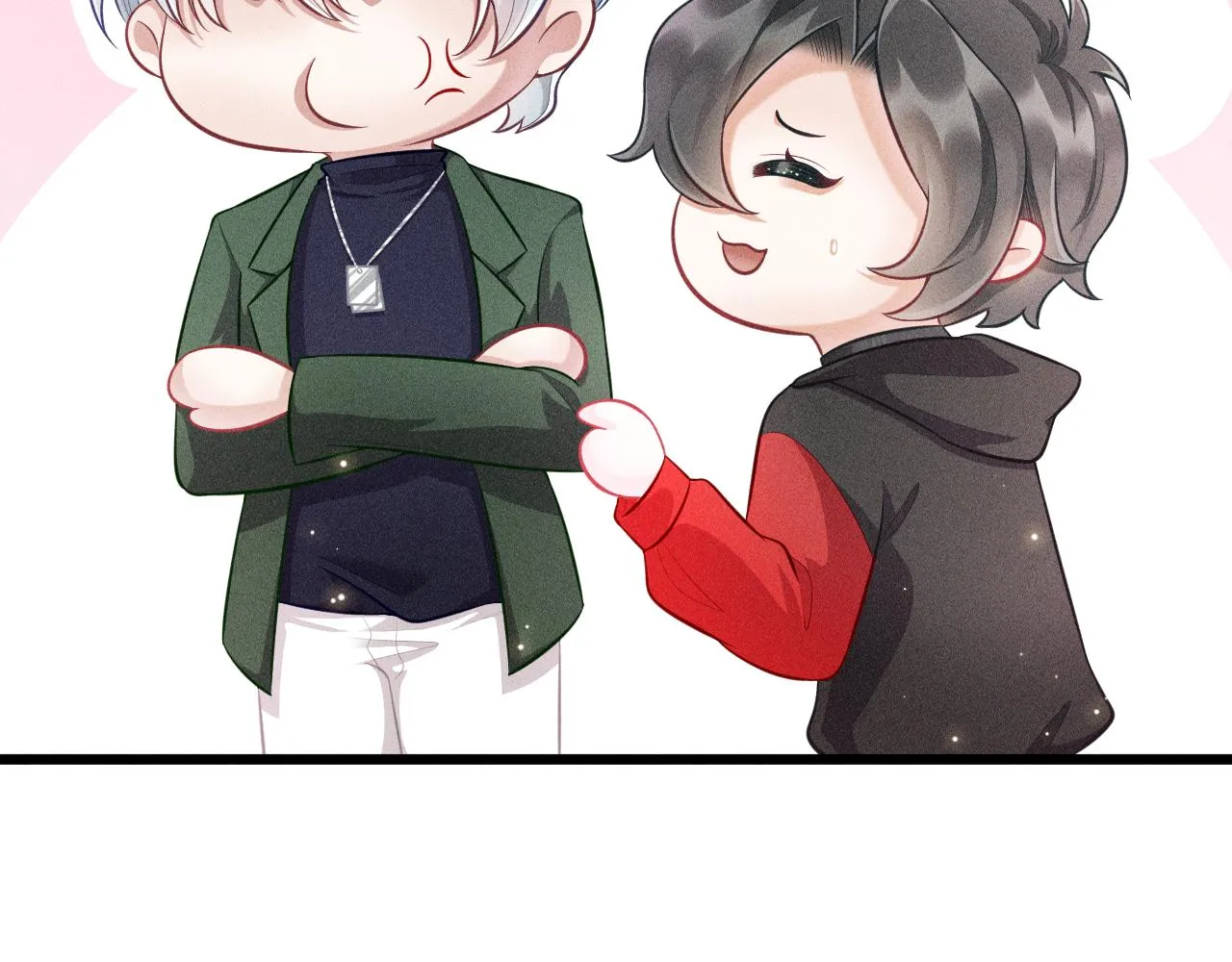 第43话 迫近的阴影 第63页