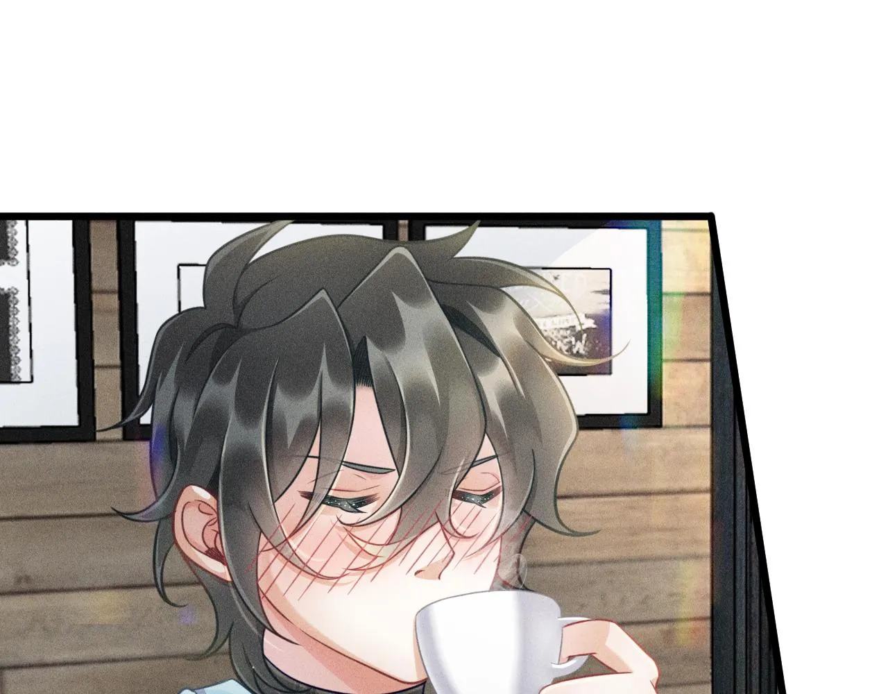 第43话 迫近的阴影 第70页