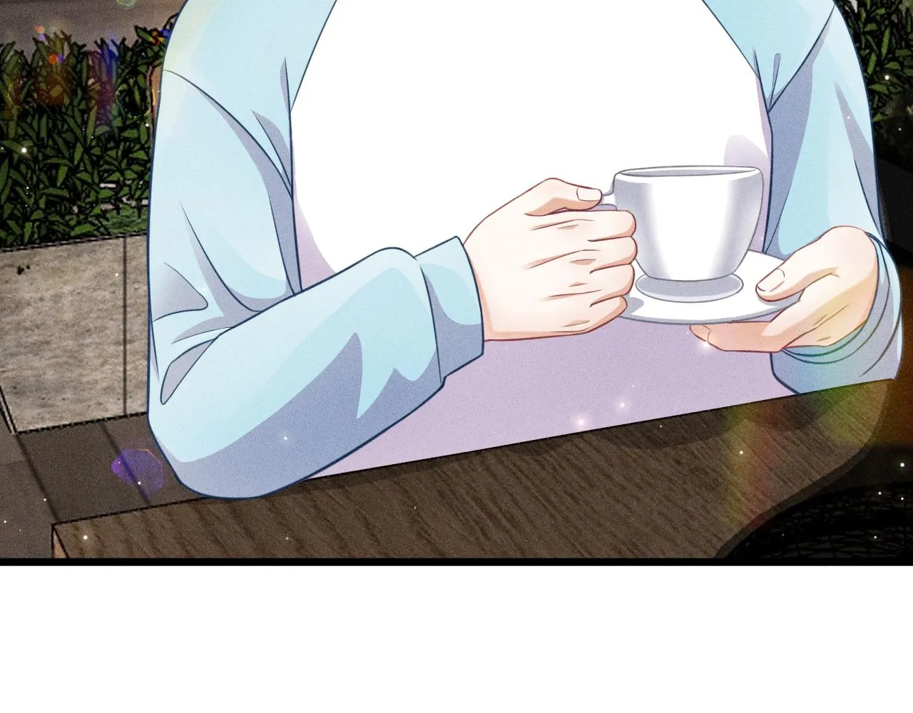 第43话 迫近的阴影 第73页