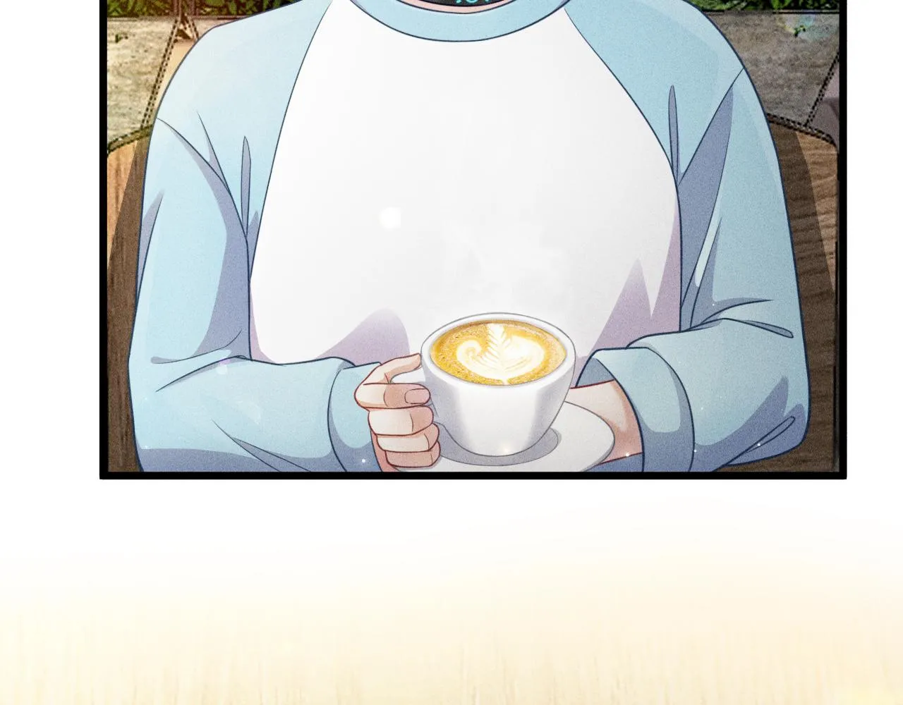 第43话 迫近的阴影 第77页