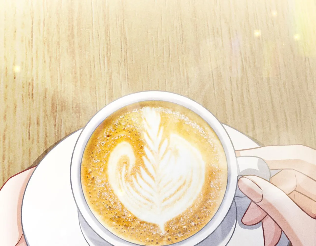 第43话 迫近的阴影 第78页