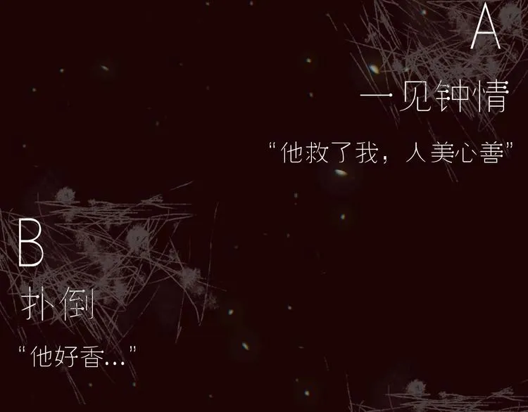 第1话 雨夜的相遇 第110页