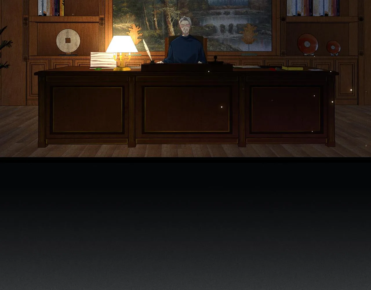 第13话 家人 第47页