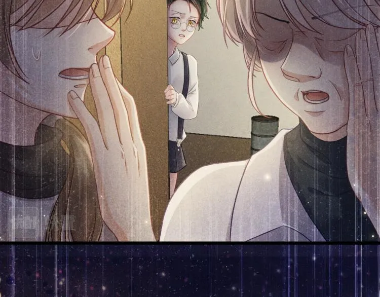 第35话 厌恶 第58页