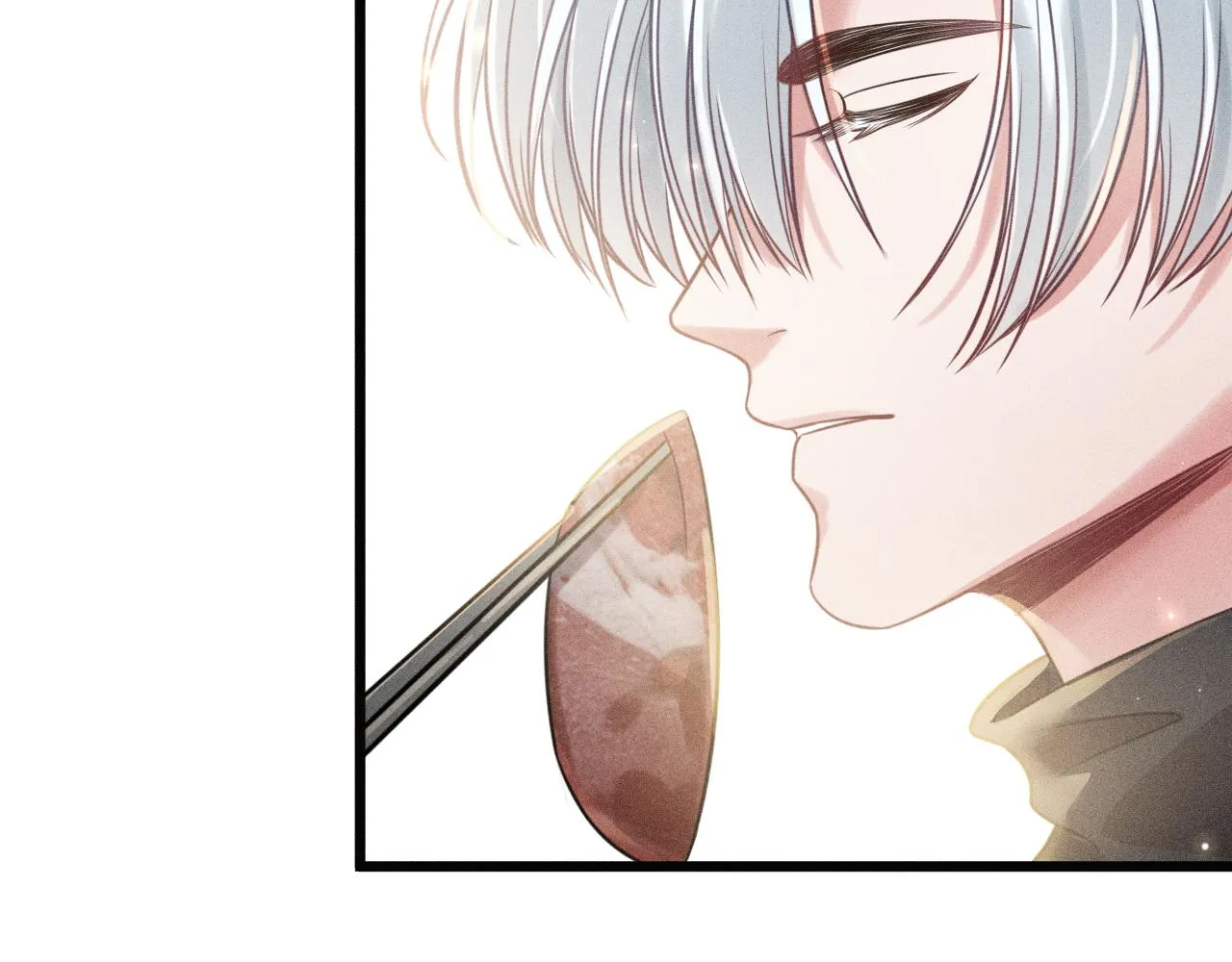 第38话 宫尧的告白？！ 第72页