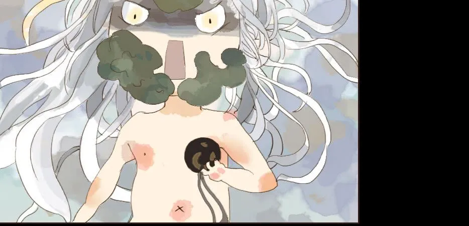 草精化形盗仙衣 第107页