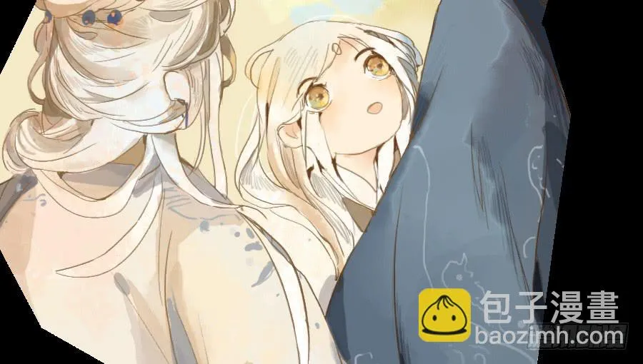 神鹿寻回入旧居 第72页