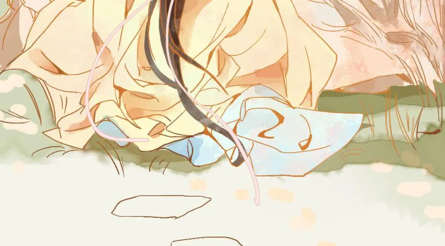 神鹿寻回入旧居 第79页