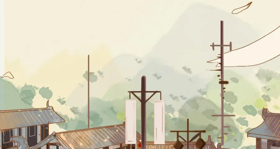 神鹿寻回入旧居 第99页