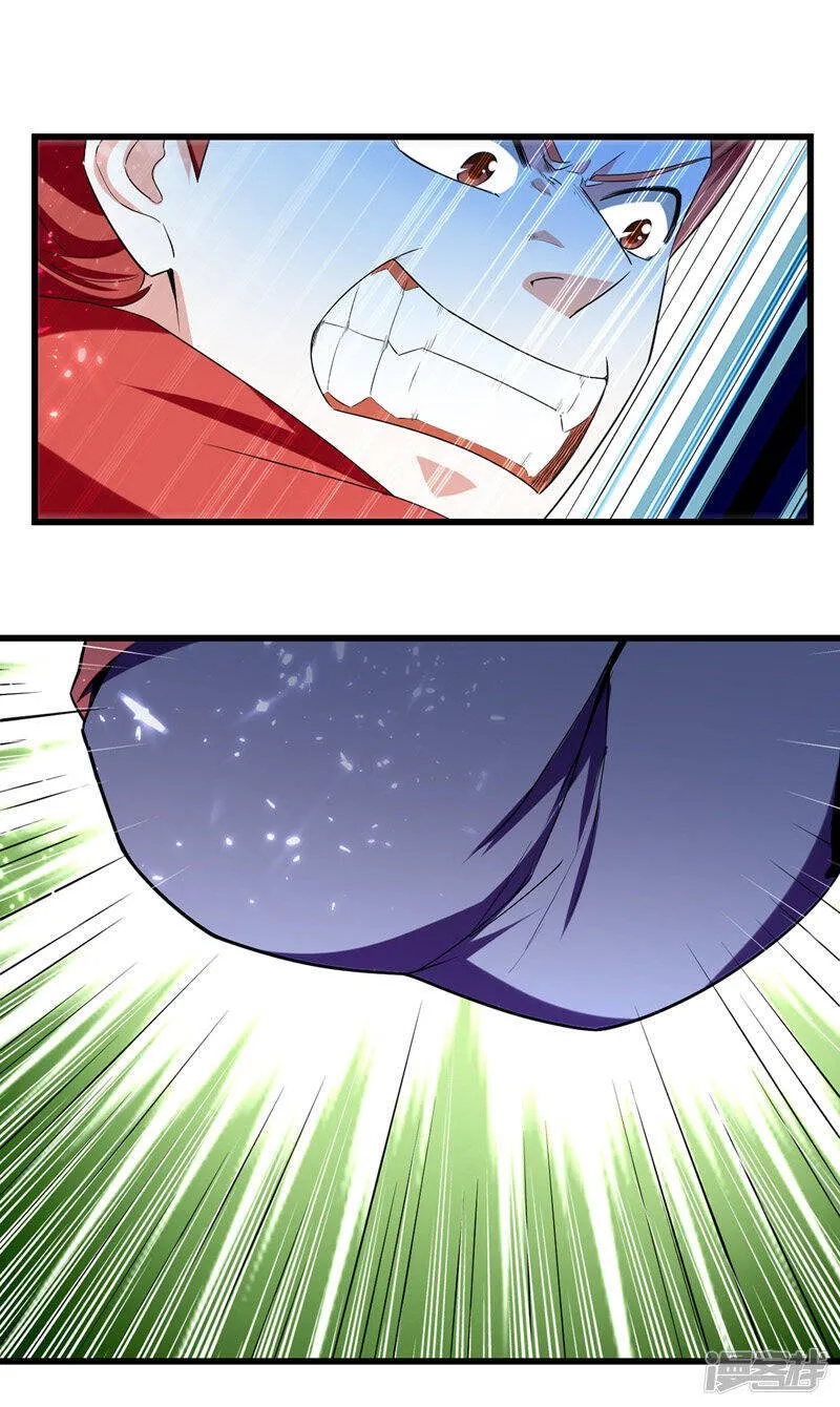 第28话 菊花绽放 第4页