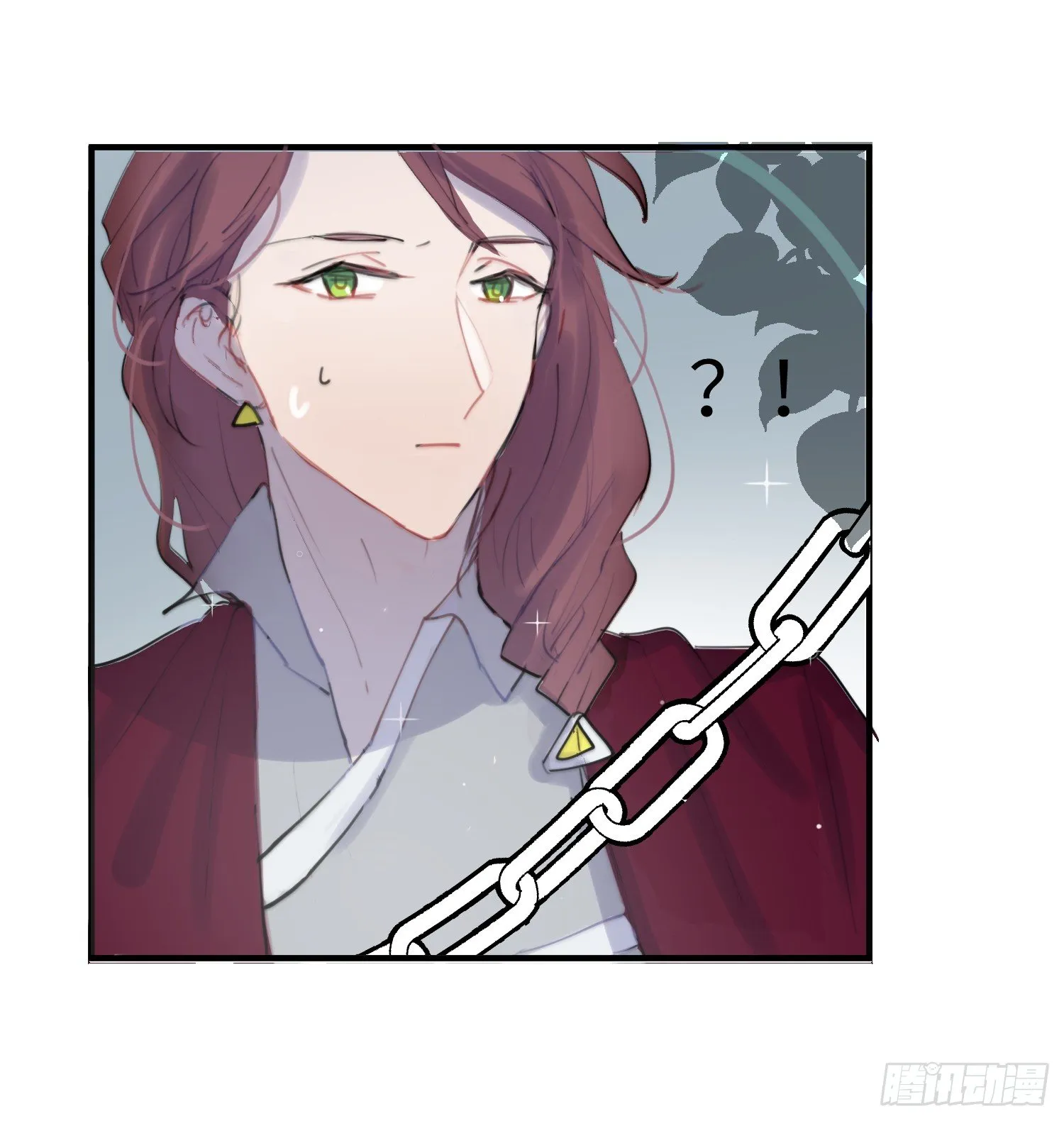 2-落入陷阱 第49页