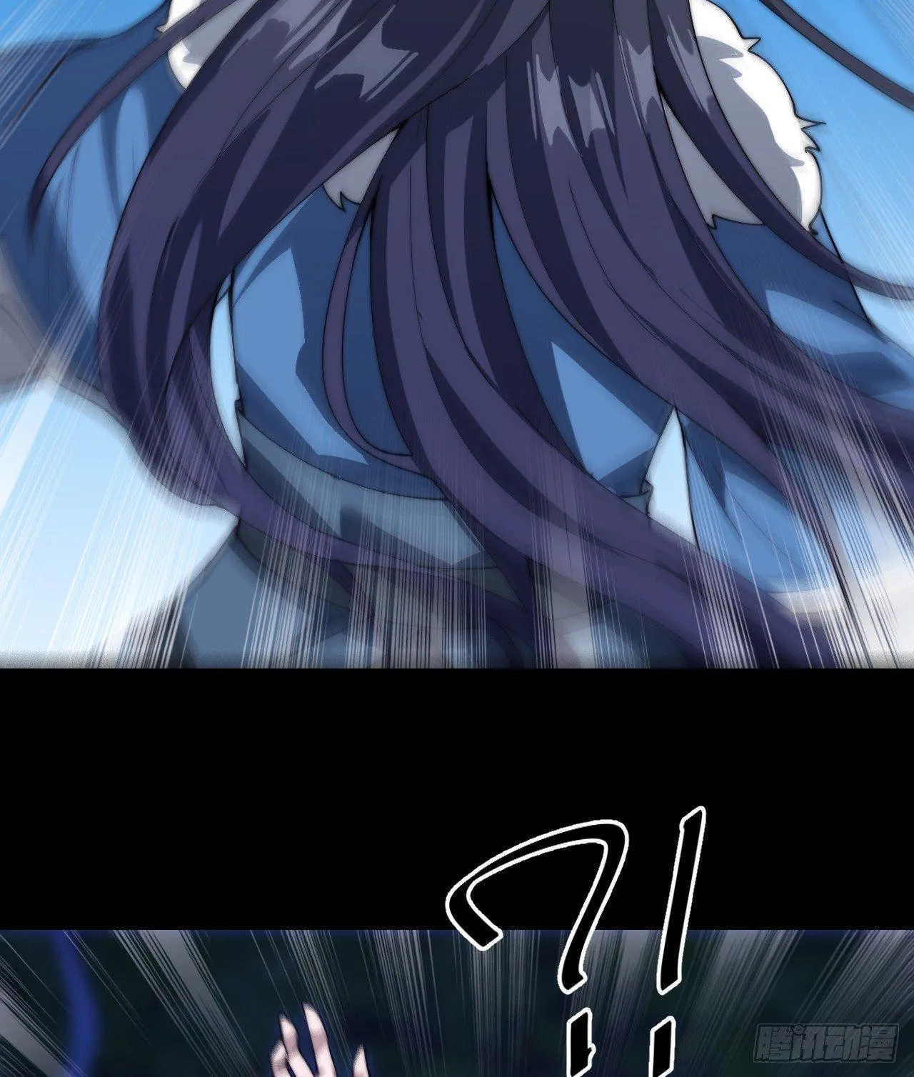 第一话：一招仙起源！ 第44页