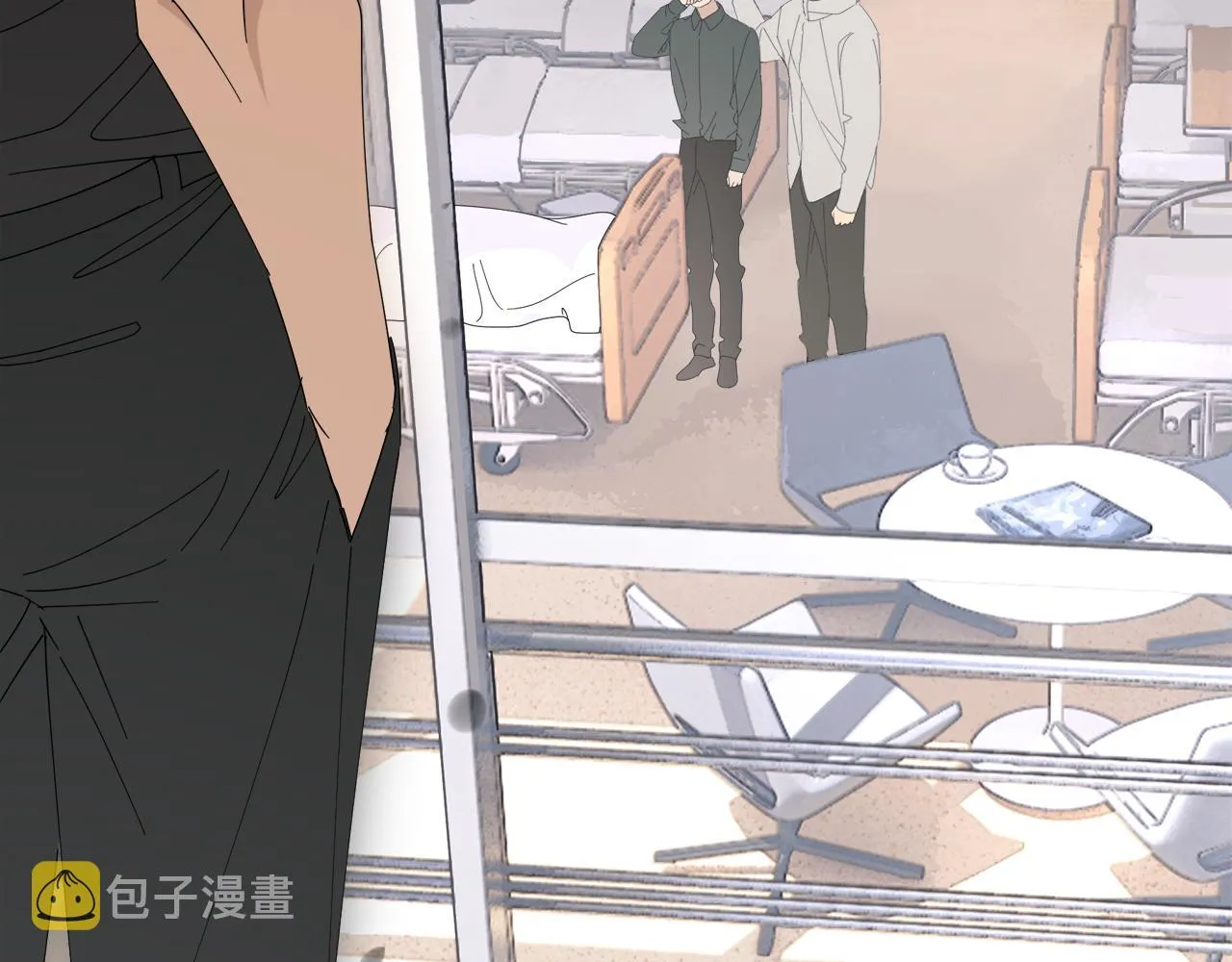 第58话 家人（一） 第27页