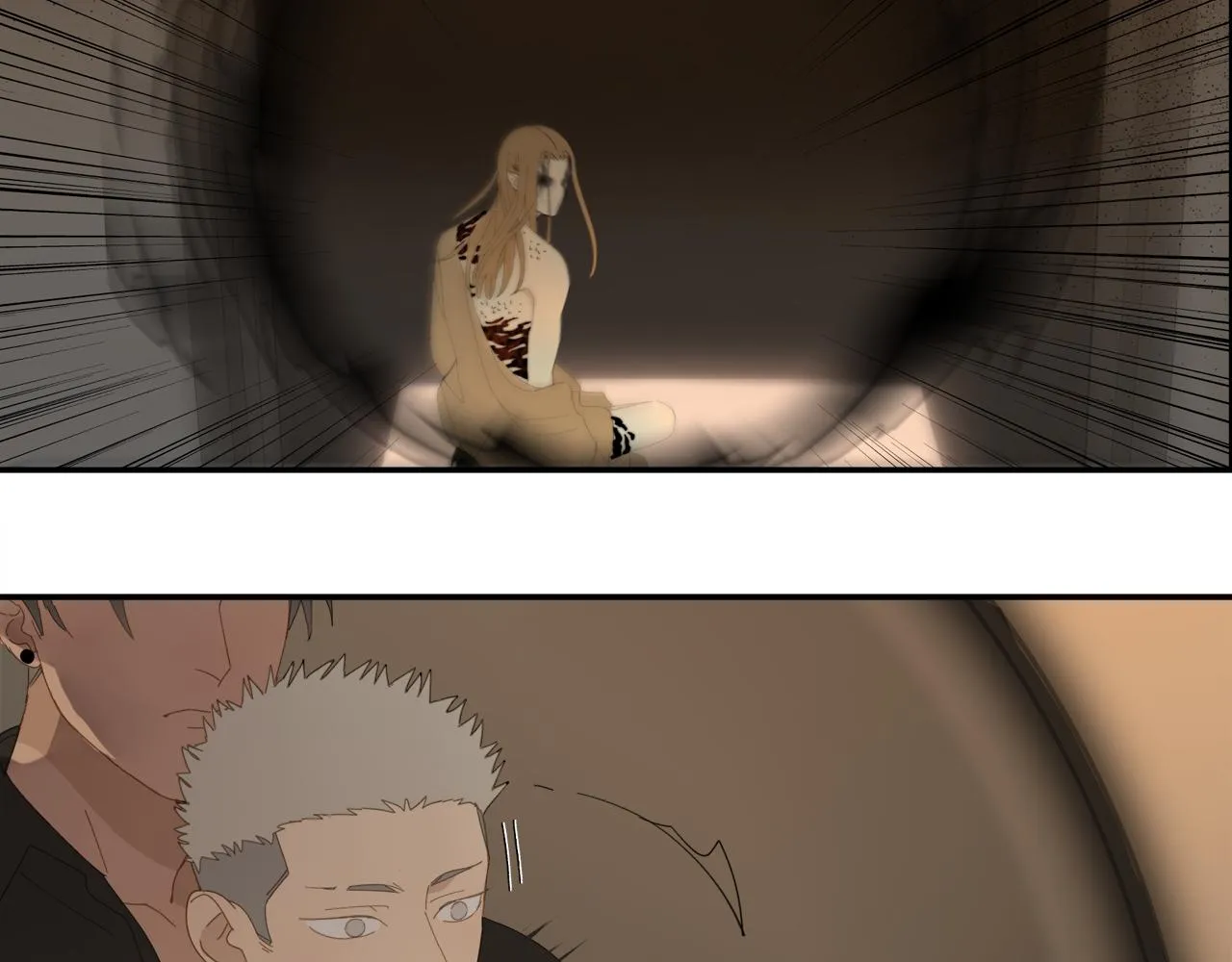 第56话 求证前要动脑 第15页