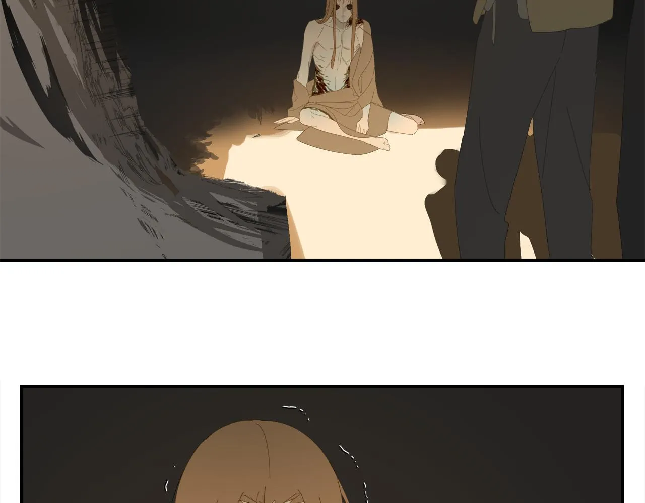 第56话 求证前要动脑 第19页