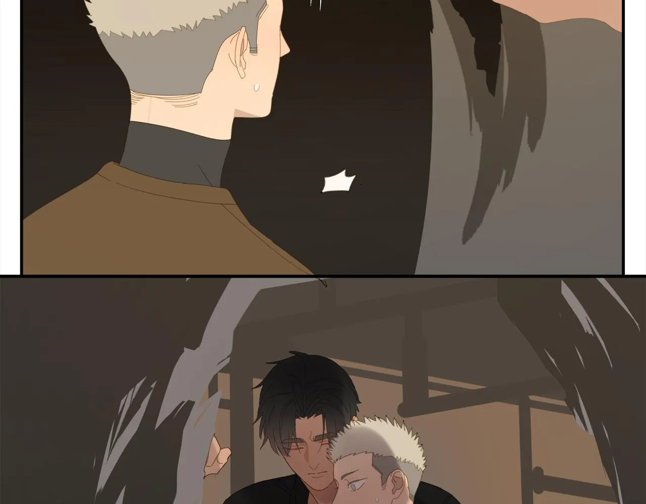第56话 求证前要动脑 第23页