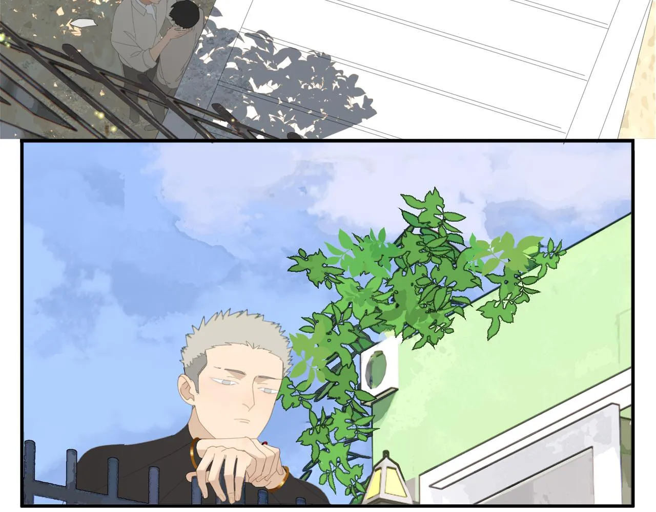 第52章 分神夺运（修） 第58页