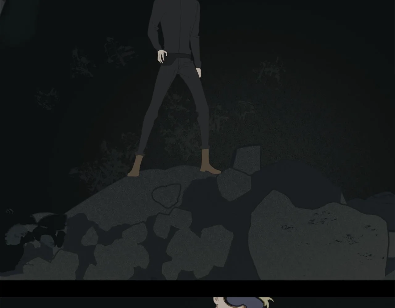 第49章 偷袭（补） 第23页