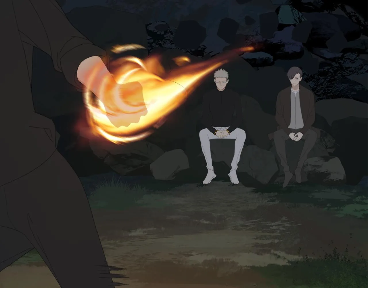 第48章 和好 第10页