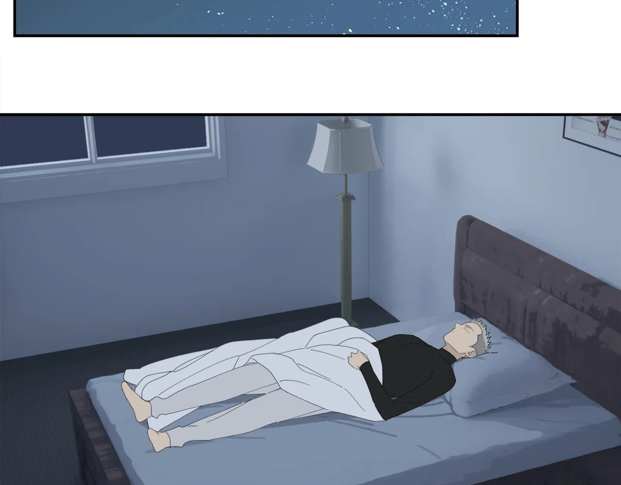 第46章 梦 第46页