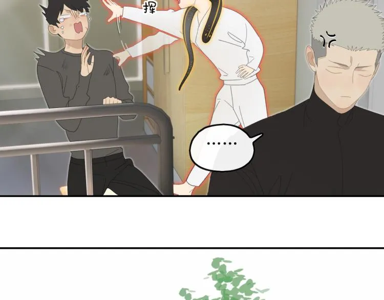 第43章 邪魔（三） 第44页