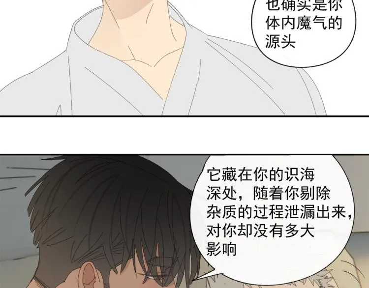 第38章 坦白 第38页