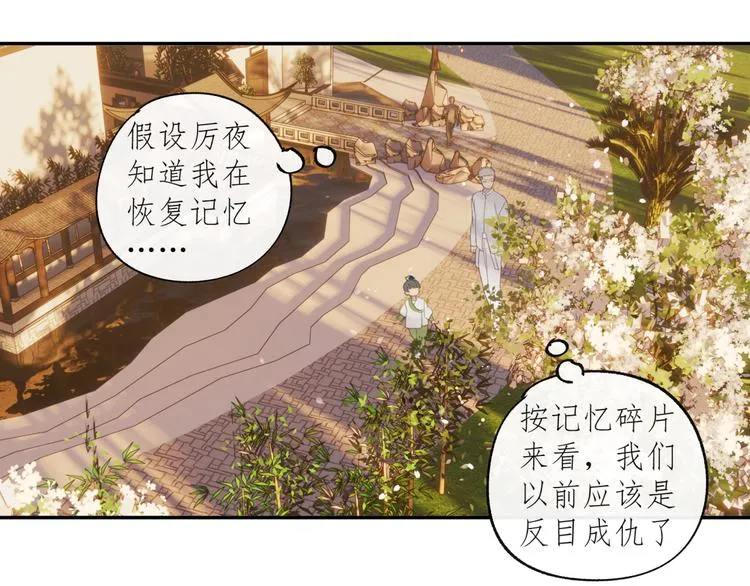 第35章 对立（有修改） 第13页