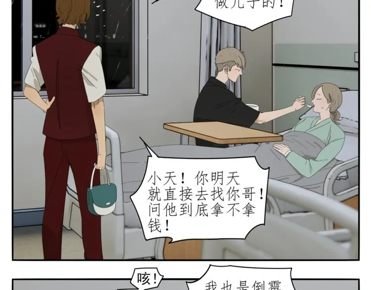 第3话 我要你做我的狗 第58页