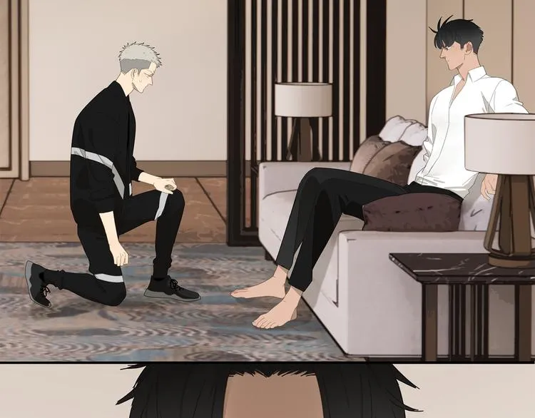 第4话 一千万的狗 第54页