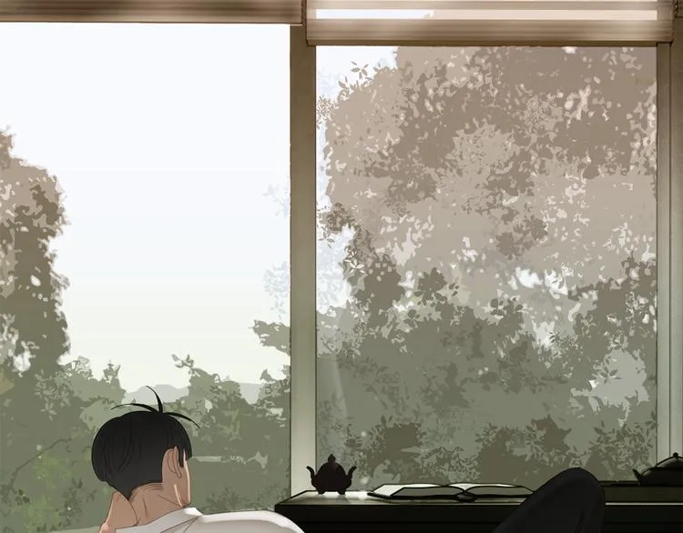 第5话 入住有糖吃 第19页