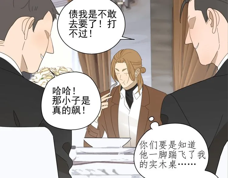 第8话 暗涌 第29页