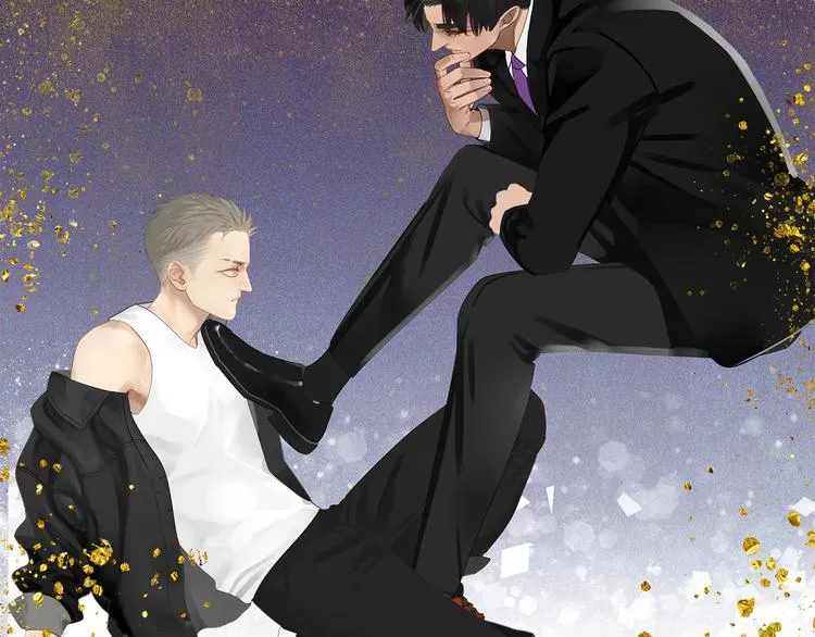 第15话 把他还给我！ 第6页