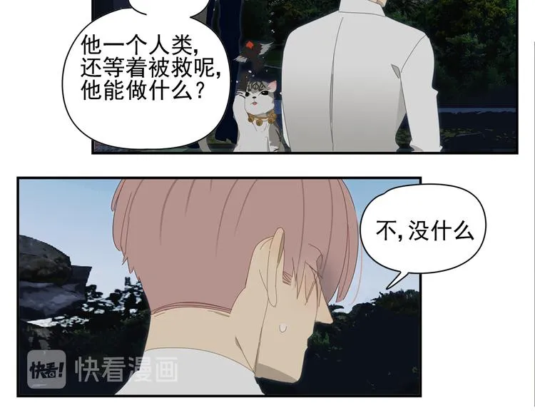 第16话 找到你了！ 第37页