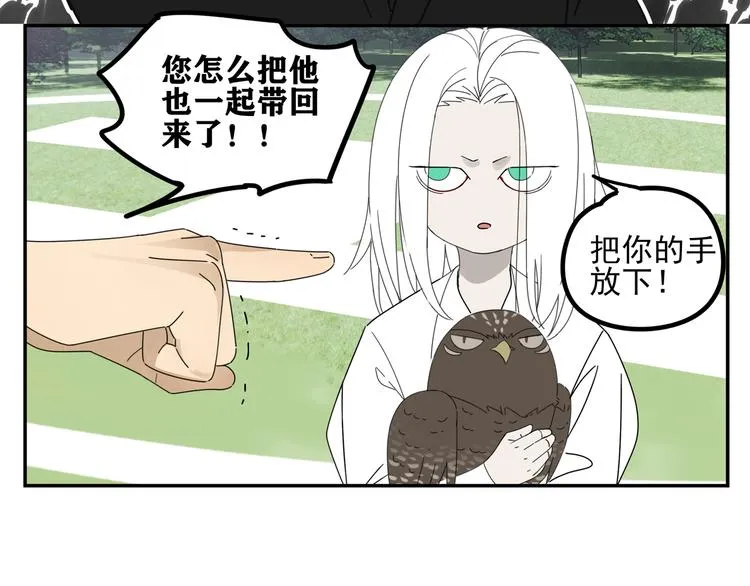 第23话 特别关照 第16页