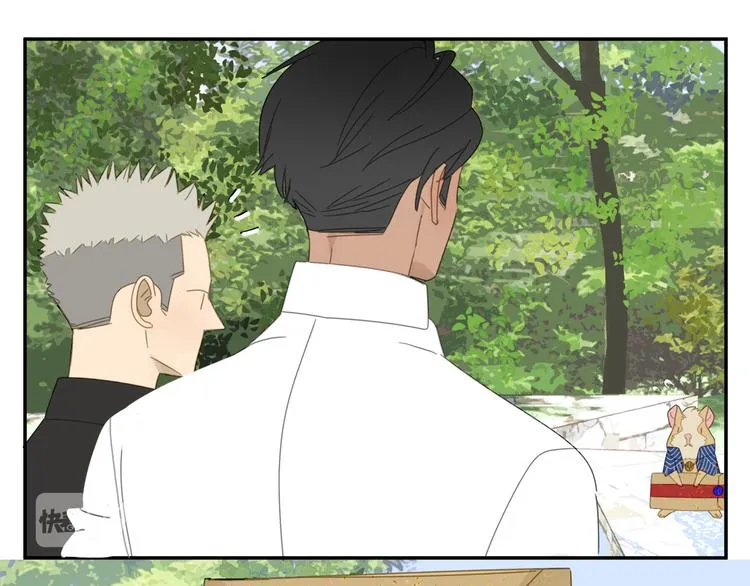 第23话 特别关照 第40页