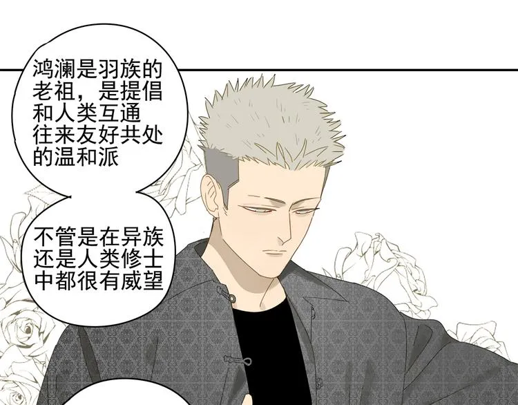 第24话 修者聚会（一） 第1页