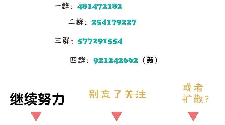 第26话 修者聚会（三）争执 第52页