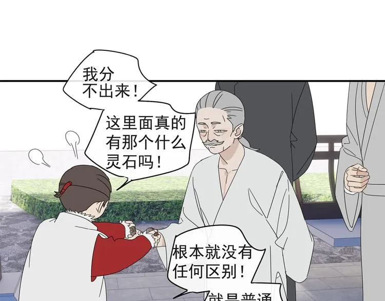 第27话 修者聚会（四）灵石 第44页