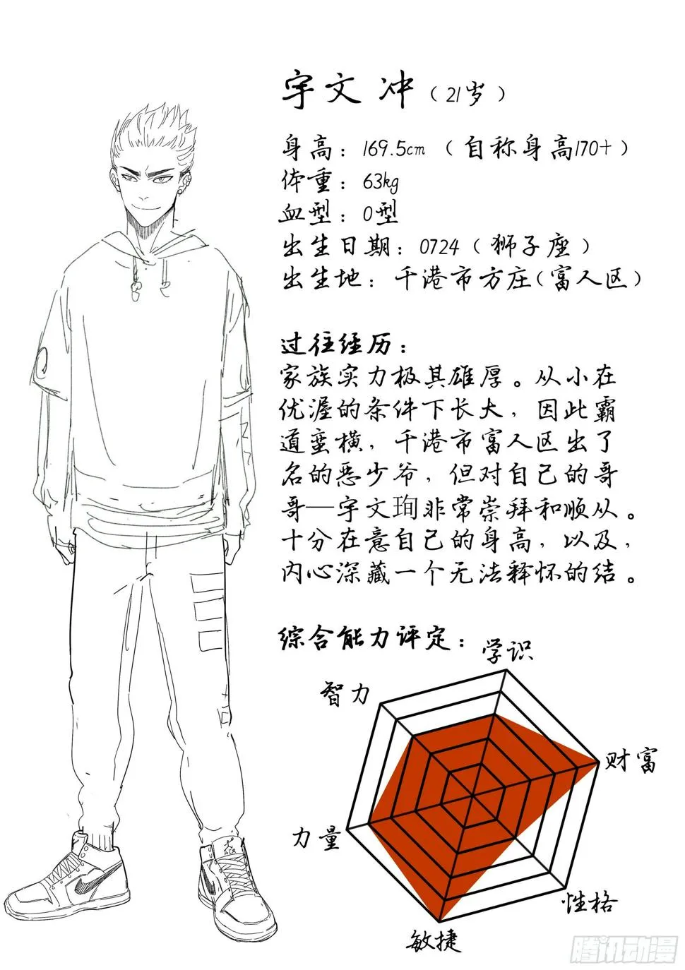 16.一团糟 第14页