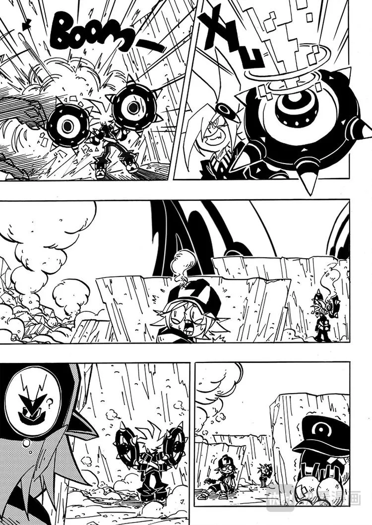 第0话 第25页