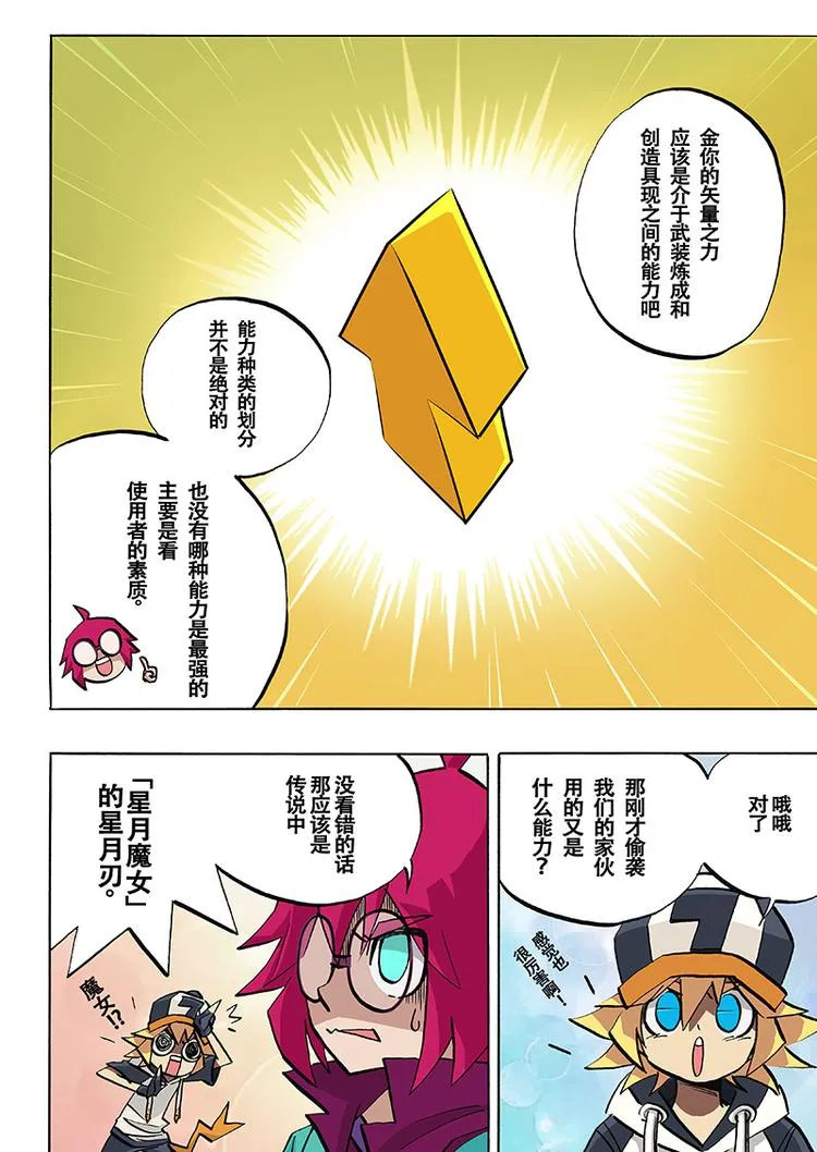 第22话 第2页