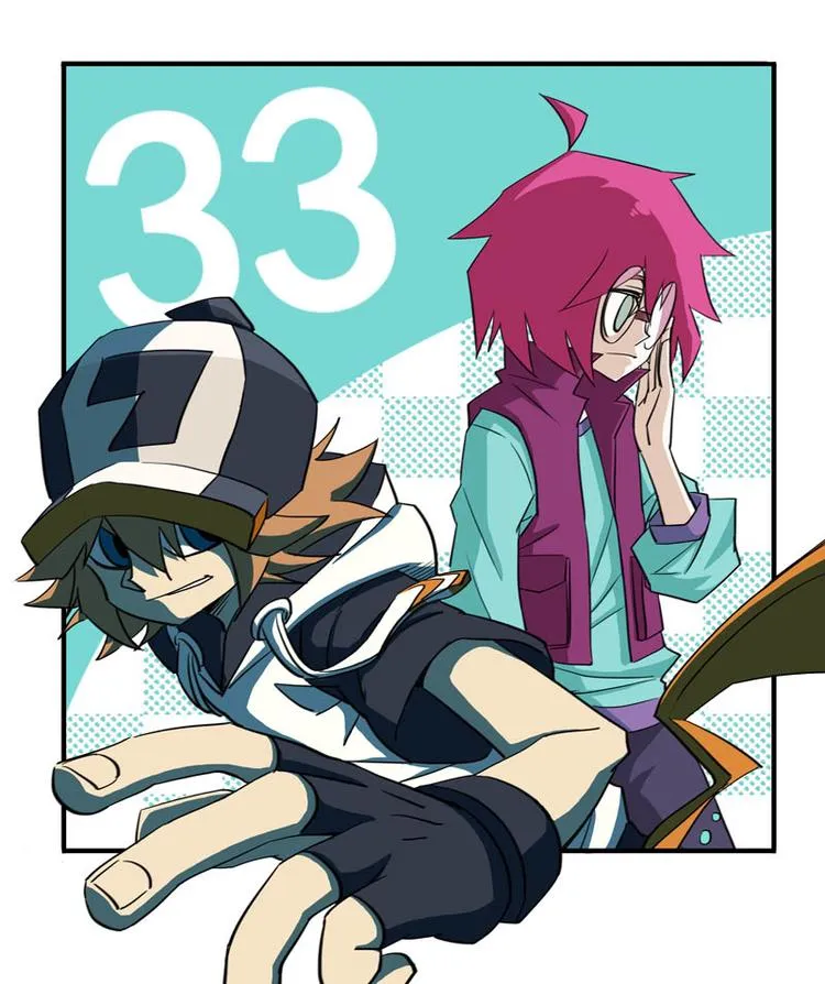 第33话 第9页
